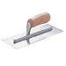 Carbon Steel Cement Trowel, 18 x 4