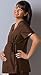 Apparel : Maternity Wrap Scrub Top by Cherokee - Flexibles Collection