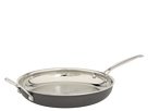 Cuisinart MultiClad Unlimited 12 Skillet - Black