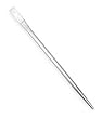 Westward 3APX2 Alignment Bar, 16 In, 5/8 In Dia