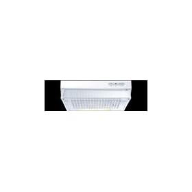 CDA CST6w 60CM VISOR COOKER HOOD EXTRACTOR WHITE