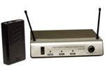 VHF Belt Pack Wireless Guitar Transmitter