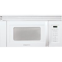 Frigidaire FMV156DB.1.5 Cu. Ft. Over-the-Range Microwave Oven by Microwave Ovens