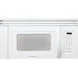 Frigidaire FMV156DC 1.5 Cu. Ft. Over-the-range Micro