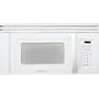 Frigidaire FMV156DB 1.5 Cu. Ft. 950 Watt Over the Range Microwave