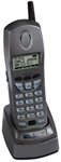 AT&T 20-2422 2.4GHz Extra Handset / Charger for 20-2432