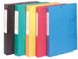 EXACOMPTA Archiv-Boxen Premium Sammelbox 600g 50mm ro
