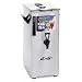 4 Gallon Square Tea Dispenser Brew-Through Lid Tall TD4T-03250.0018 
