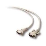 Belkin PRO Series SVGA Monitor Extension Cable - VGA extender - HD-15 (M) - HD-15 (F) - 6 ft