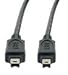 1001Cables - Cable - Firewire 4  pin to 4 pin (5m)