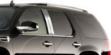 Cadillac SES Trims USA Inc