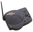 Reporter RWIS Chamberlain Wireless Portable 4-Channel Intercom System (Pair)