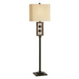 Westwood Sphere One Light Floor Lamp