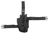 Ariakon ACP / Overlord Holster - Black