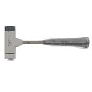 12 In Soft Face Hammer w/ Fiberglass Handle - 10 Oz Head