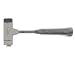 12 In Soft Face Hammer w/ Fiberglass Handle - 10 Oz Head