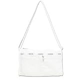 LeSportsac�i���X�|�[�g�T�b�N�j �o�b�O �f���b�N�X�V�����_�[ �T�`�F�� LS-7519-5205 �z���C�g