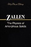 The physics of amorphous solids