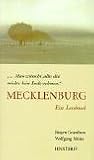 Produkt-Bild: Mecklenburg. Ein Lesebuch