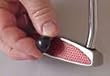 The Putter Bubble Tac-Tic