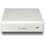 HARD DRIVE, ROCPRO 250GB AV 800/USB