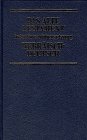 Das Alte Testament. Interlinearübersetzung Hebr. / Dt.: Band 1, 1. Mose - 5. Mose
