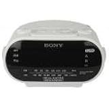 Alarm Clock Hidden Camera