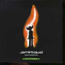 Revue Jamiroquai  / Deeper Underground