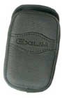 Photo : Casio EX-CASE3 Nylon Case with Belt Holster for Exilim M, S, and Z Series Cameras