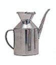 Oil Canister - 8 Oz. (With Handle)