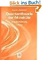 Quantentheorie der Molek�le: Eine Einf�hrung: Eine Einfuhrung (Teubner Studienb�cher Chemie)
