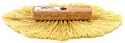 Goldblatt G05260 Single-Crows Foot Texture Brush