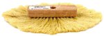 Goldblatt G05260 Single-Crows Foot Texture Brush