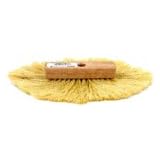 Goldblatt G05260 Single-Crows Foot Texture Brush