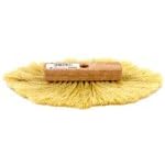 Goldblatt G05260 Single-Crows Foot Texture Brush by Goldblatt