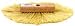 Goldblatt G05260 Single-Crows Foot Texture Brush