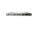 HP StorageWorks 1/8 G2 Tape Autoloader Ultrium 1760 - Tape autoloader - 6.4 TB / 12.8 TB - slots: 8 - LTO Ultrium ( 800 GB / 1.6 TB ) - Ultrium 4 - SCSI LVD - external - 1U - barcode reader