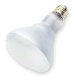 LumaPro 2CVA7 Lamp 60R30/H/FL/130 PK 6