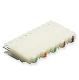 ICC ICC-110-CB5 IC110CB5PR - 5 Pair 110 Connec