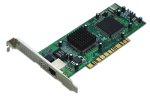 D-Link DGE-500T 32/64-Bit PCI 10/100/1000Mbps NWay Gigabit LAN Adapter