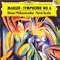 20 great 20th Century symphonies