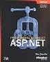 Programming Microsoft  ASP.NET