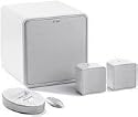 Jamo I300W - iPod Speaker System - White