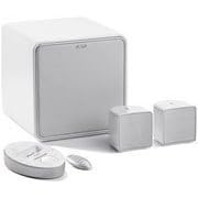 Jamo I300W - iPod Speaker System - White