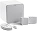 Jamo I300W - iPod Speaker System - White