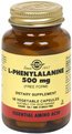 L-Phenylalanine 500mg - 50 - VegCap