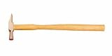 RIVETTING HAMMER SWISS STYLE 2-1/4 HEAD LENGTH