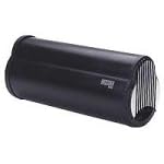 Bazooka 6.5 in. Powered Subwoofer Tube (RS6AHP)