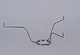 14 Under Burner Tripod Nickel