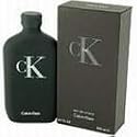 CK BE by CALVIN KLEIN - WOMEN - EDT SPRAY (UNISEX) 3.4 OZ